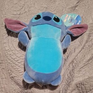 Disney Stitch Hug Mees By Squishmallow